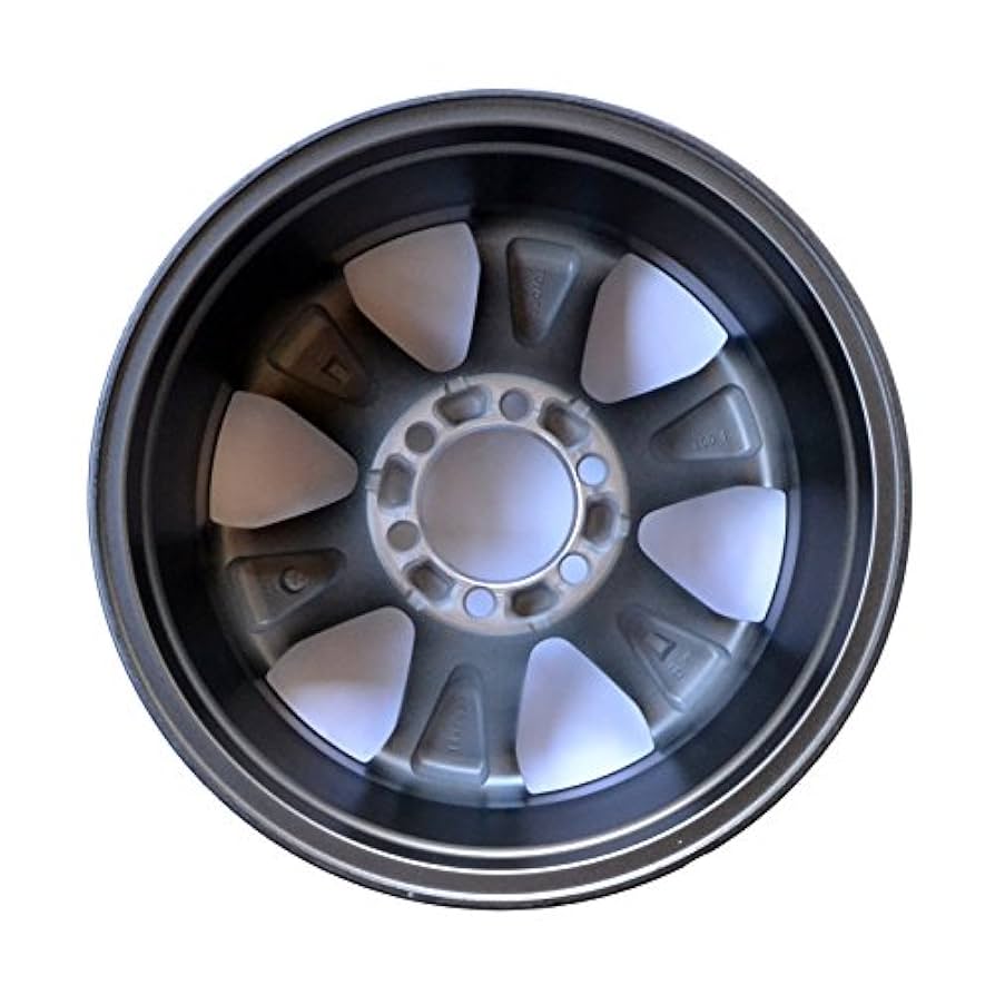 6穴 18インチ　アルミホイールのみ　ハイエース　D21 D22 ハイラックス Amazon | 【USトヨタ 直輸入純正品】 ハイエース 200系 プラド